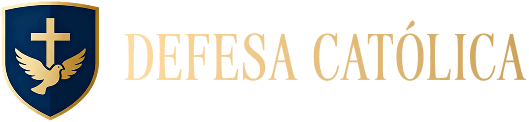 Logo Defesa Católica